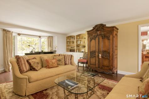 11 Inwood Road Norwalk CT 06850