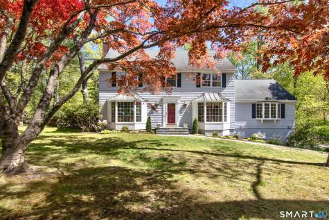 11 Inwood Road Norwalk CT 06850