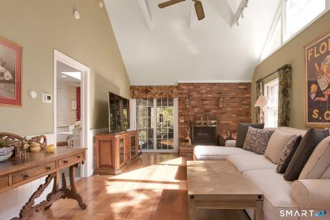11 Inwood Road Norwalk CT 06850