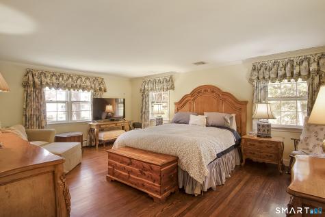 11 Inwood Road Norwalk CT 06850