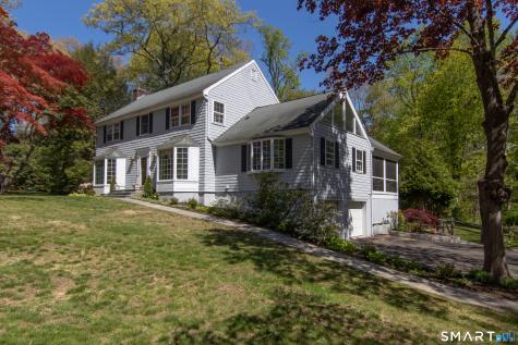 11 Inwood Road Norwalk CT 06850