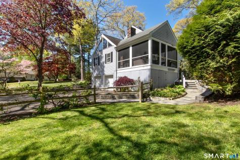 11 Inwood Road Norwalk CT 06850