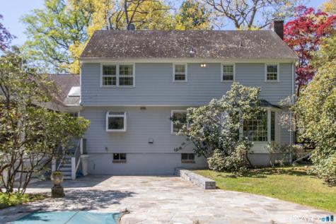 11 Inwood Road Norwalk CT 06850