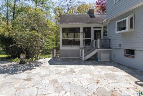 11 Inwood Road Norwalk CT 06850