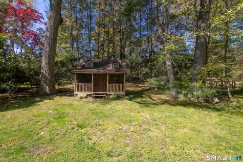 11 Inwood Road Norwalk CT 06850