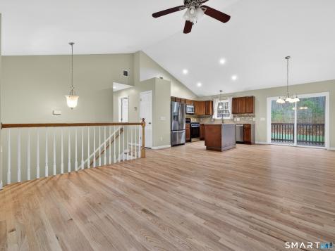 40 Carol Drive Montville CT 06382