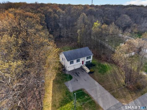 40 Carol Drive Montville CT 06382