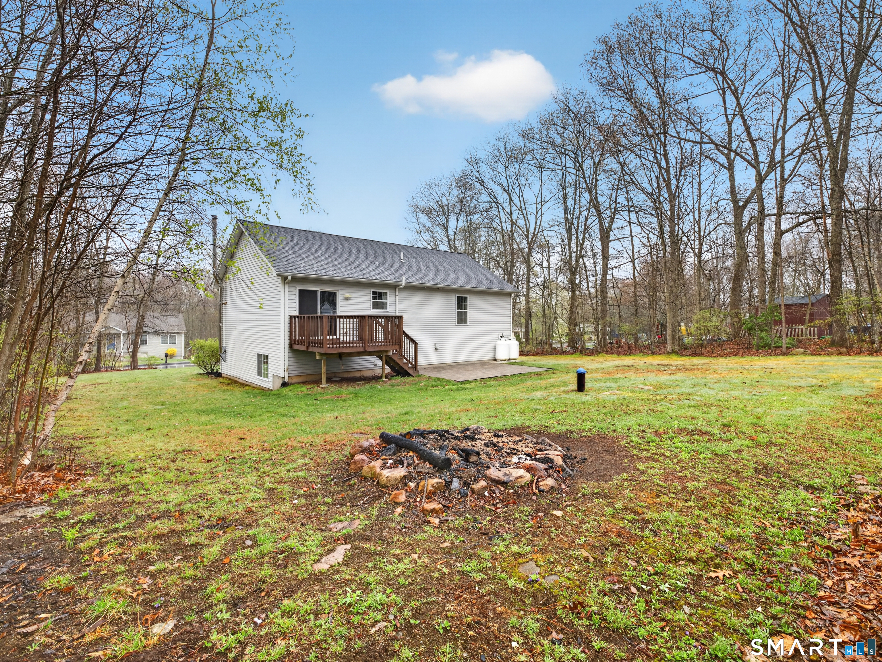 40 Carol Drive Montville CT 06382