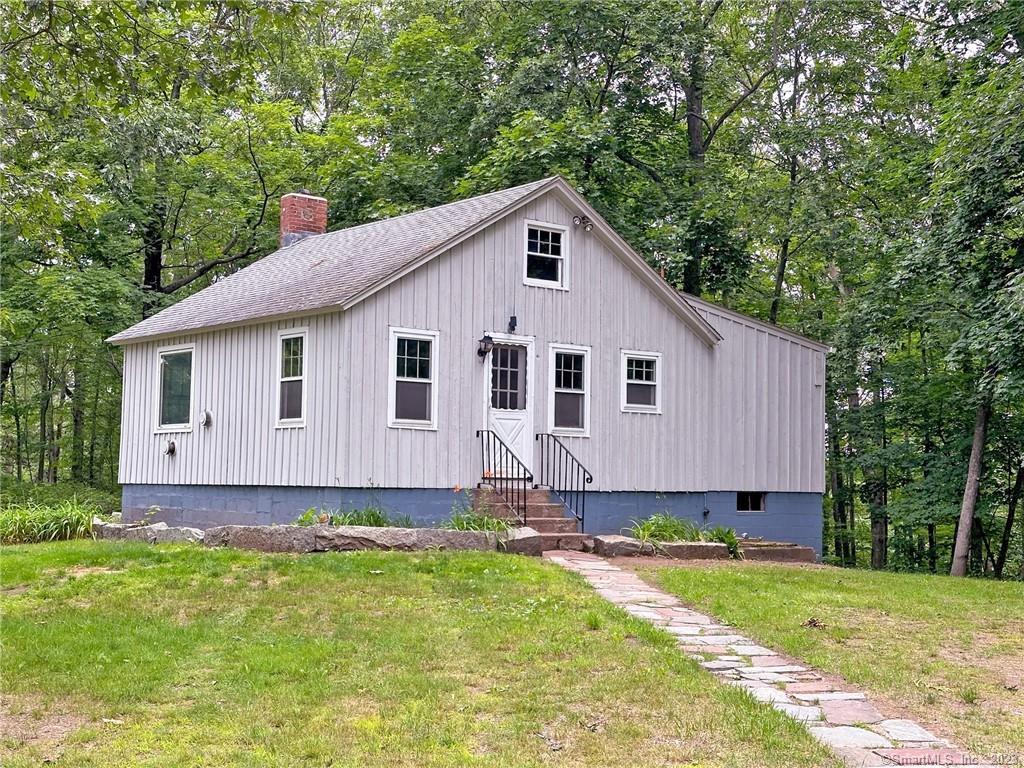 7 Bishop Hill Road East Hampton CT 06424