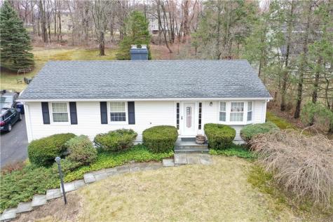 19 Jackson Drive Danbury CT 06811