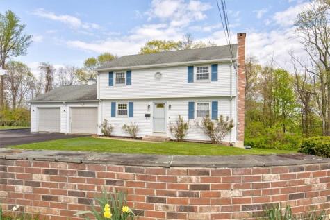 151 Fairlawn Street Bristol CT 06010