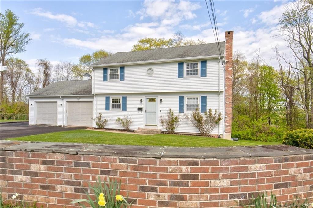 151 Fairlawn Street Bristol CT 06010