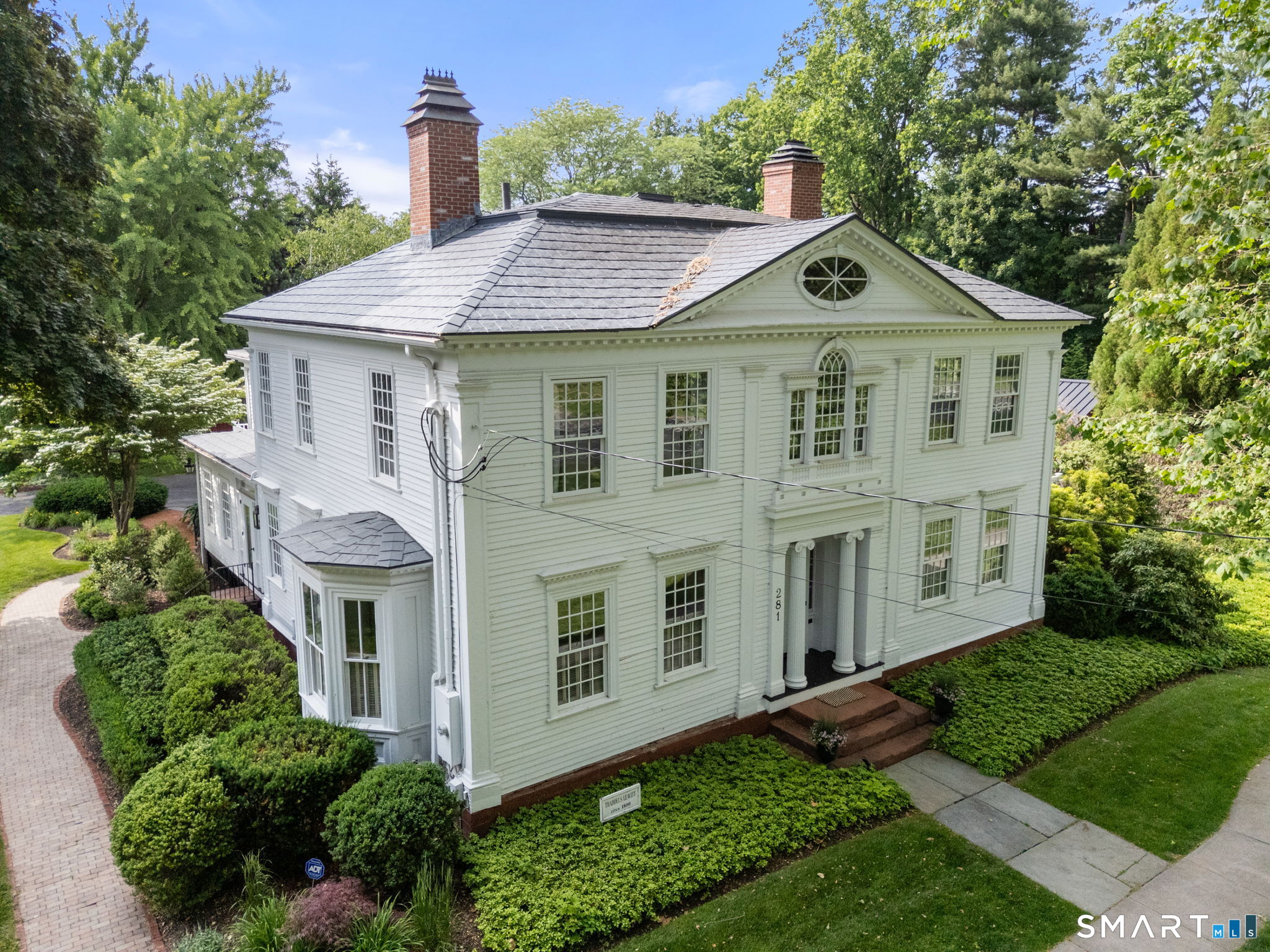 281 North Main Street Suffield CT 06078