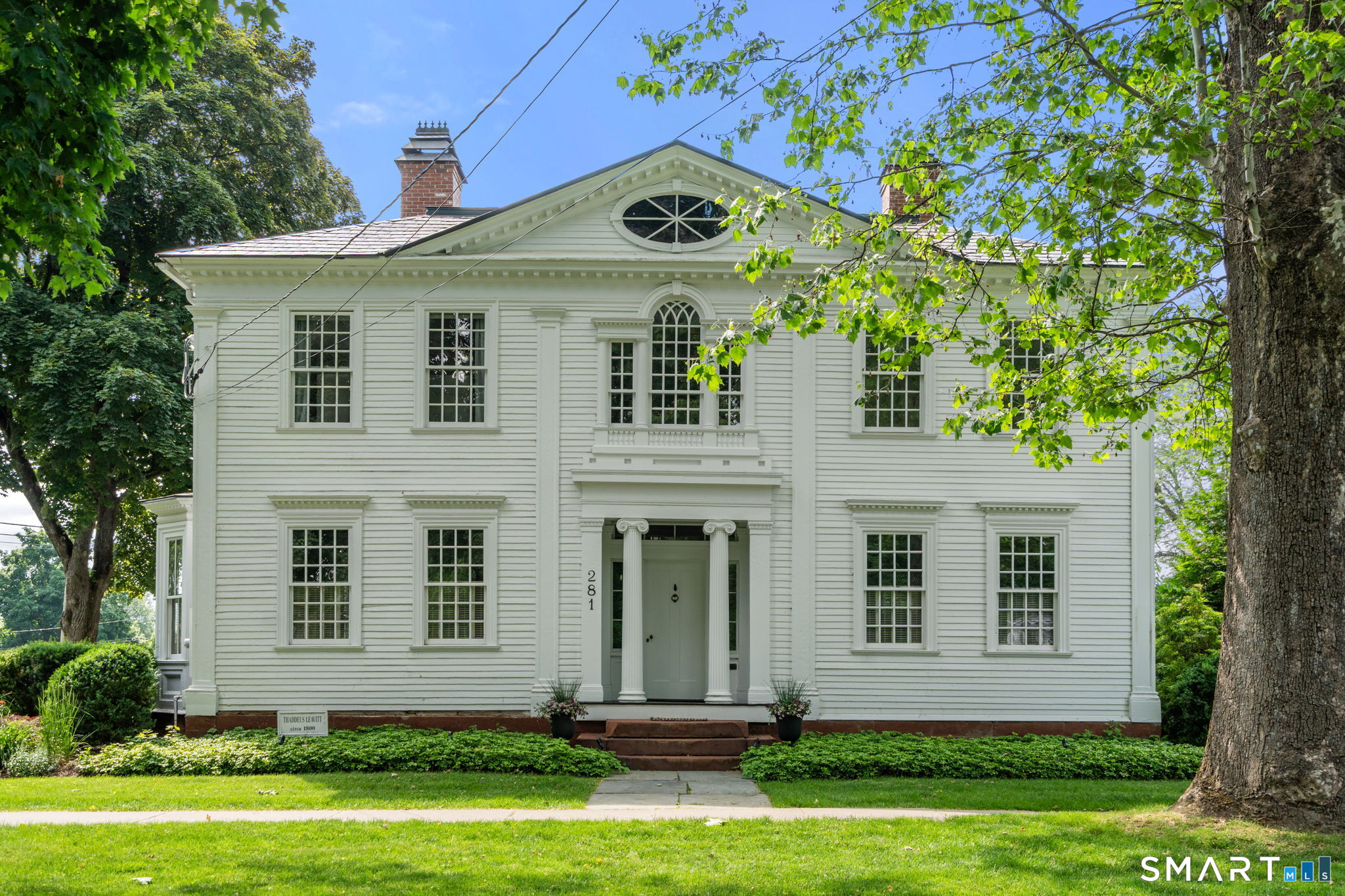 281 North Main Street Suffield CT 06078