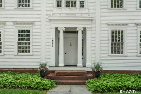 281 North Main Street Suffield CT 06078
