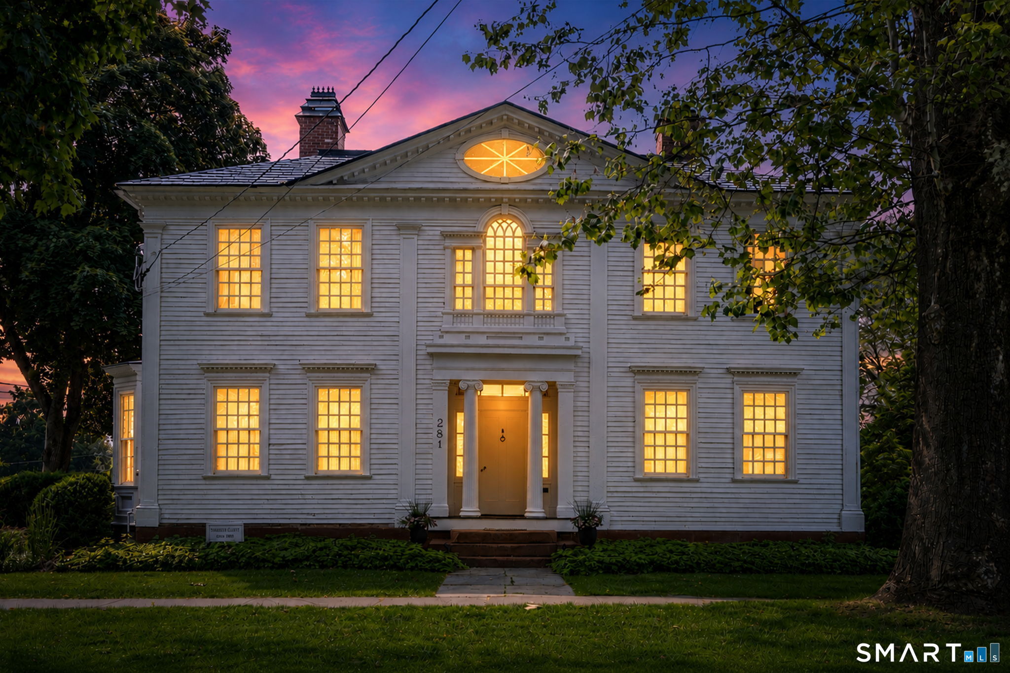 281 North Main Street Suffield CT 06078