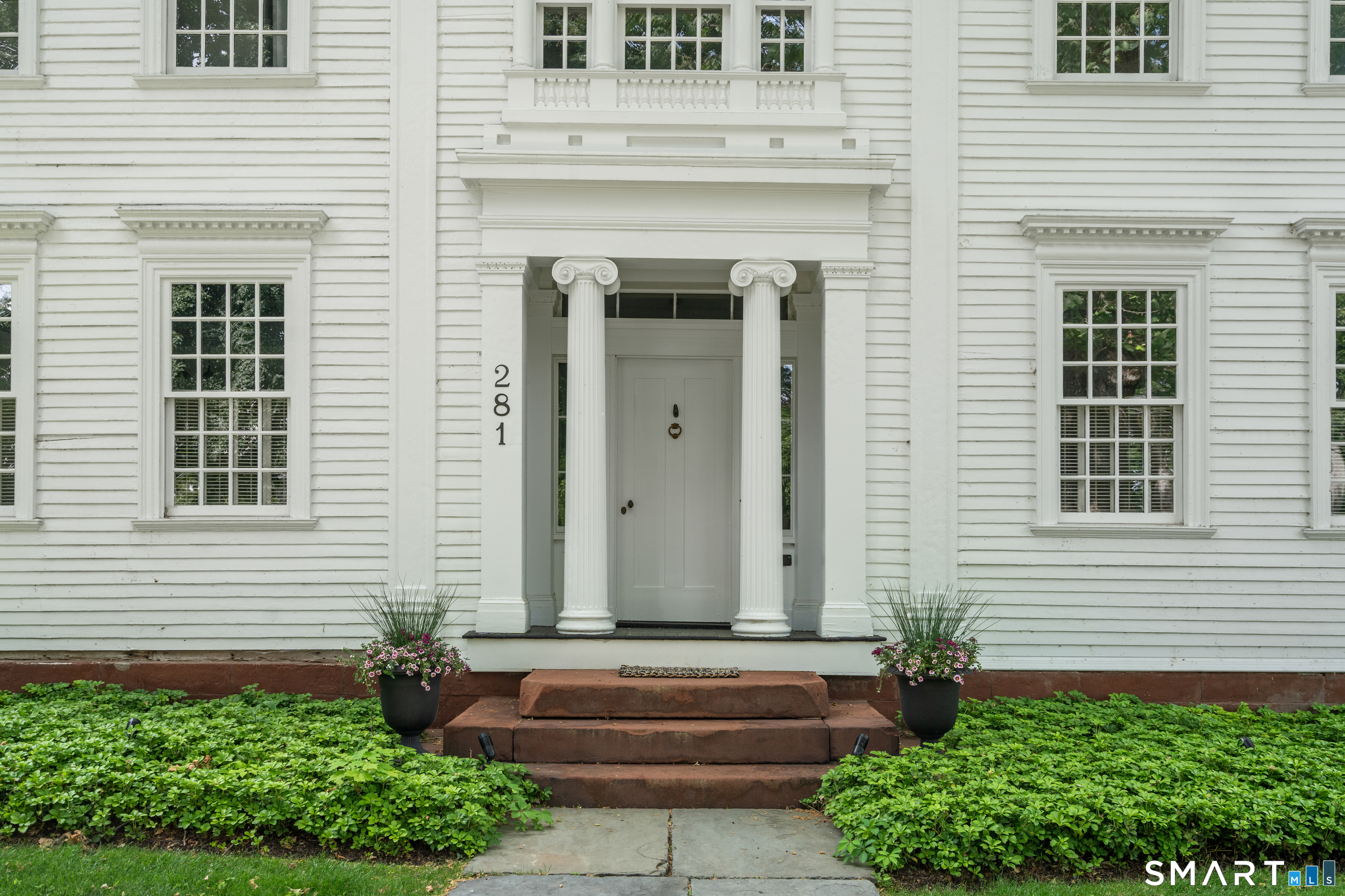 281 North Main Street Suffield CT 06078