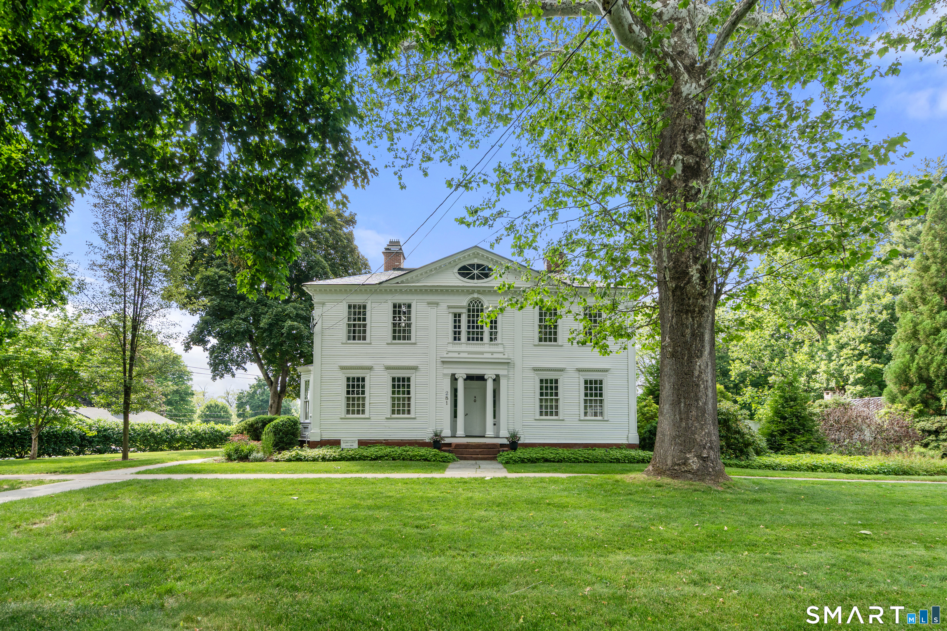 281 North Main Street Suffield CT 06078