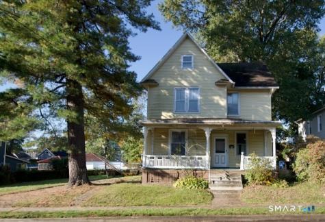 46 South 3rd Street Meriden CT 06451