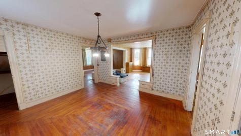 46 South 3rd Street Meriden CT 06451