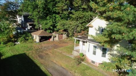 46 South 3rd Street Meriden CT 06451