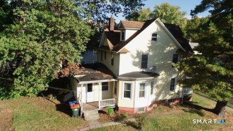 46 South 3rd Street Meriden CT 06451