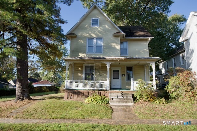 46 South 3rd Street Meriden CT 06451