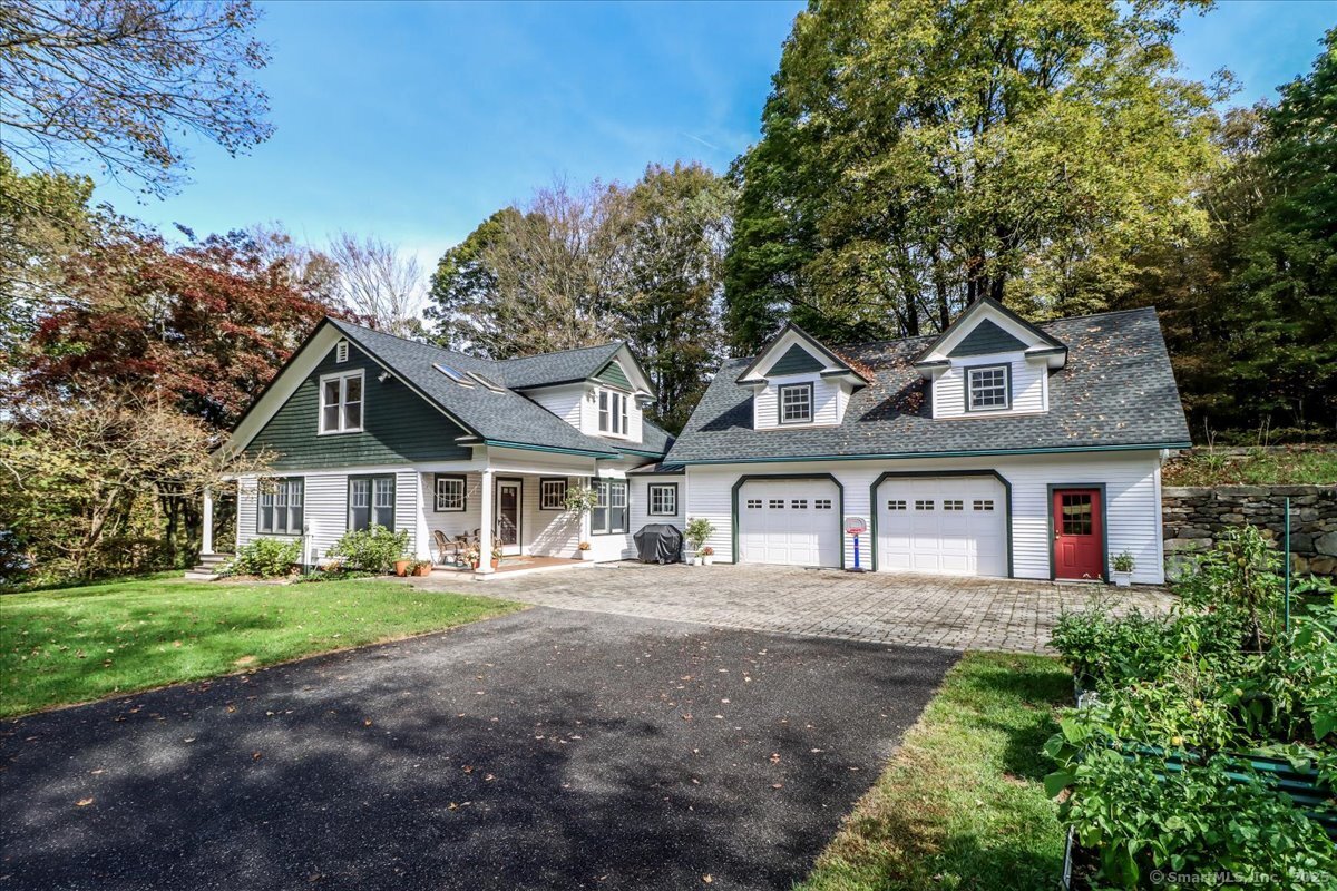 238 Litchfield Road New Milford CT 06776