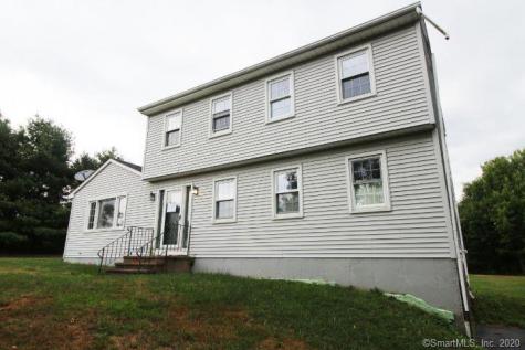 33 Putting Green Lane Prospect CT 06712