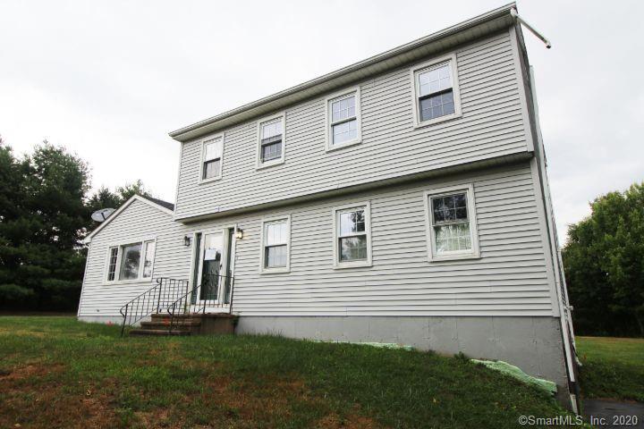 33 Putting Green Lane Prospect CT 06712