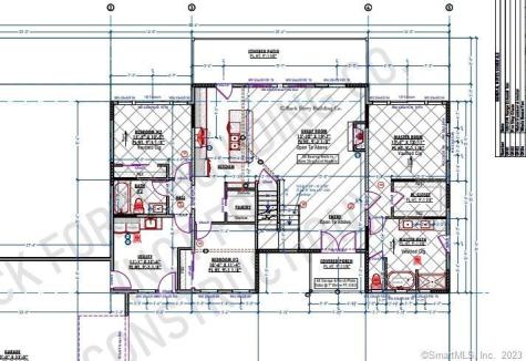 523 Main North Street Woodbury CT 06798