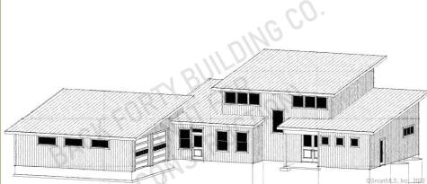 523 Main North Street Woodbury CT 06798