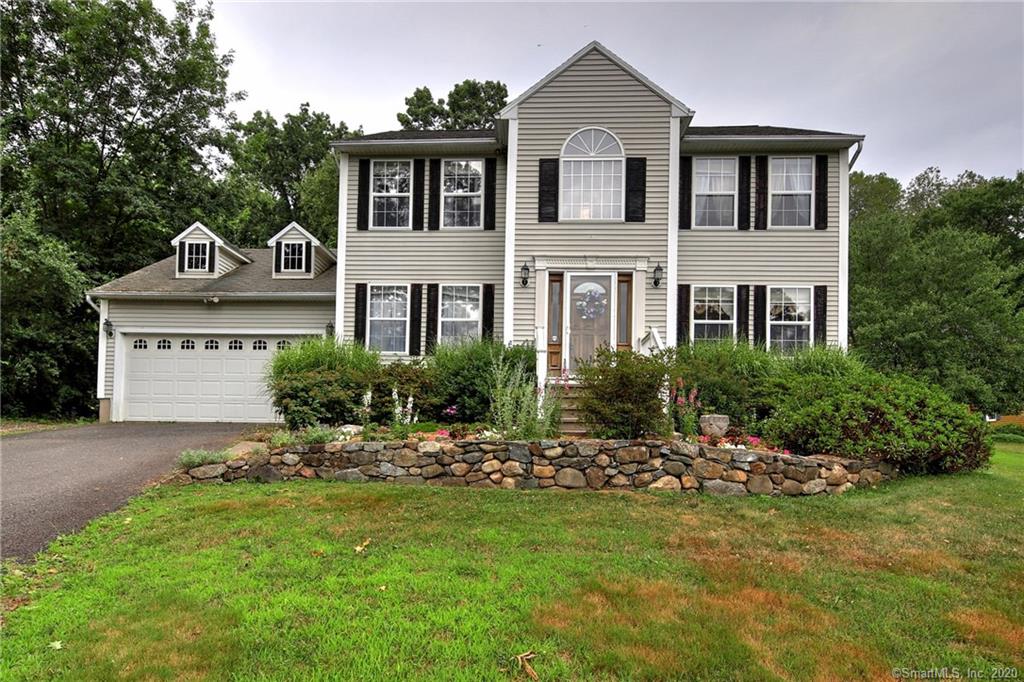 243 Stonefence Road Naugatuck CT 06770