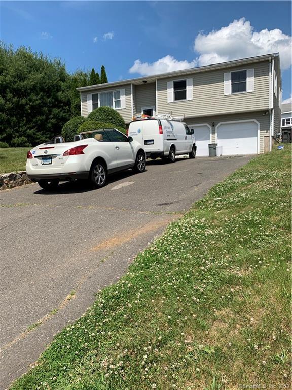 521 Horton Hill Road Naugatuck CT 06770