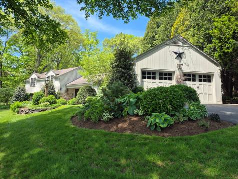 2 Ridgewood Drive Danbury CT 06811