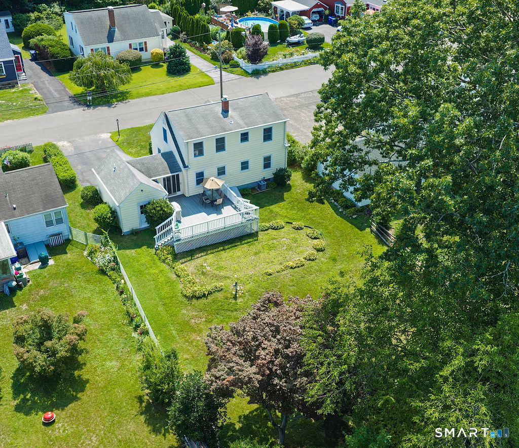 4 Mckinnel Court Branford CT 06405