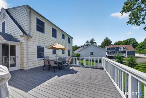 4 Mckinnel Court Branford CT 06405