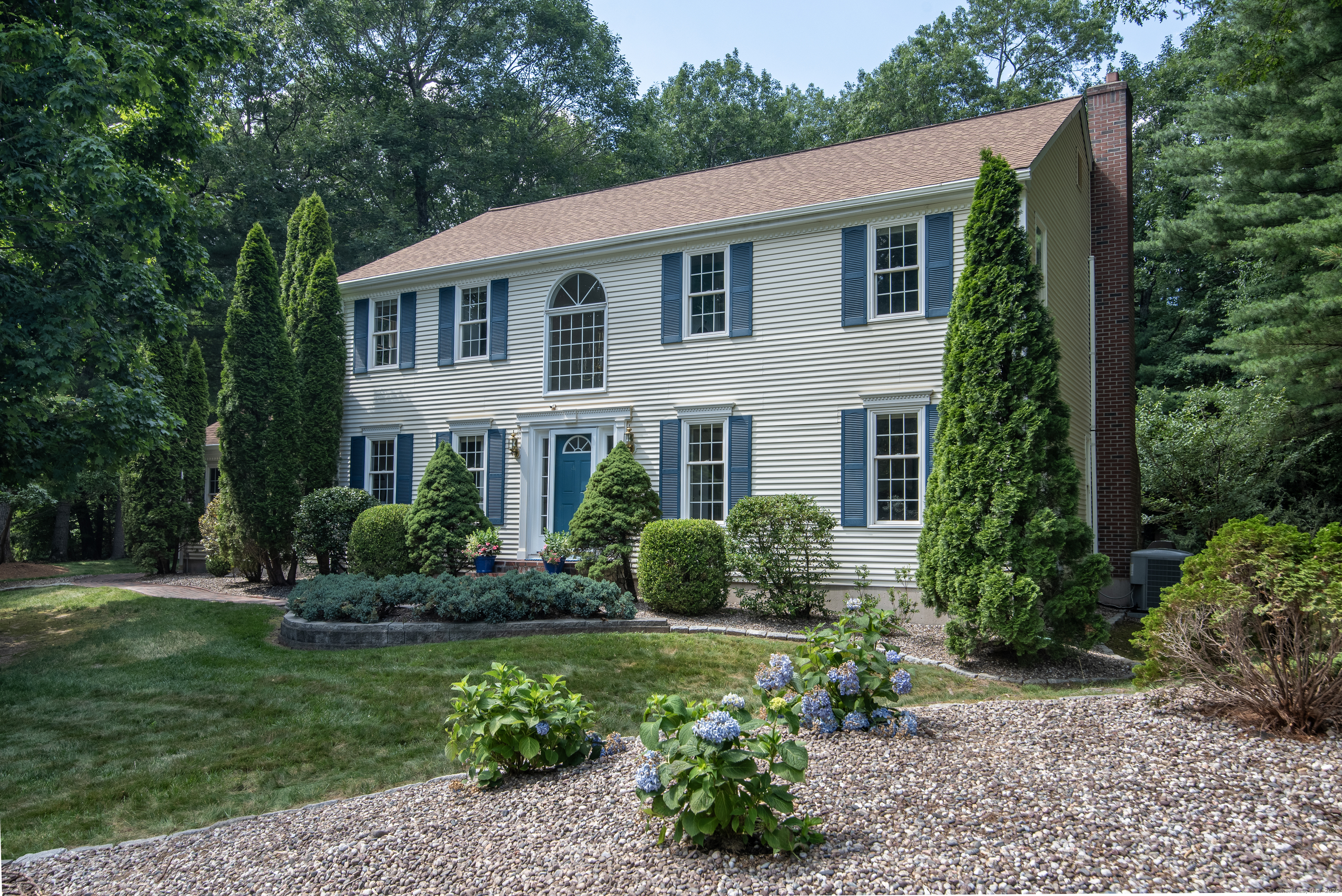 99 Warner Court Glastonbury CT 06033