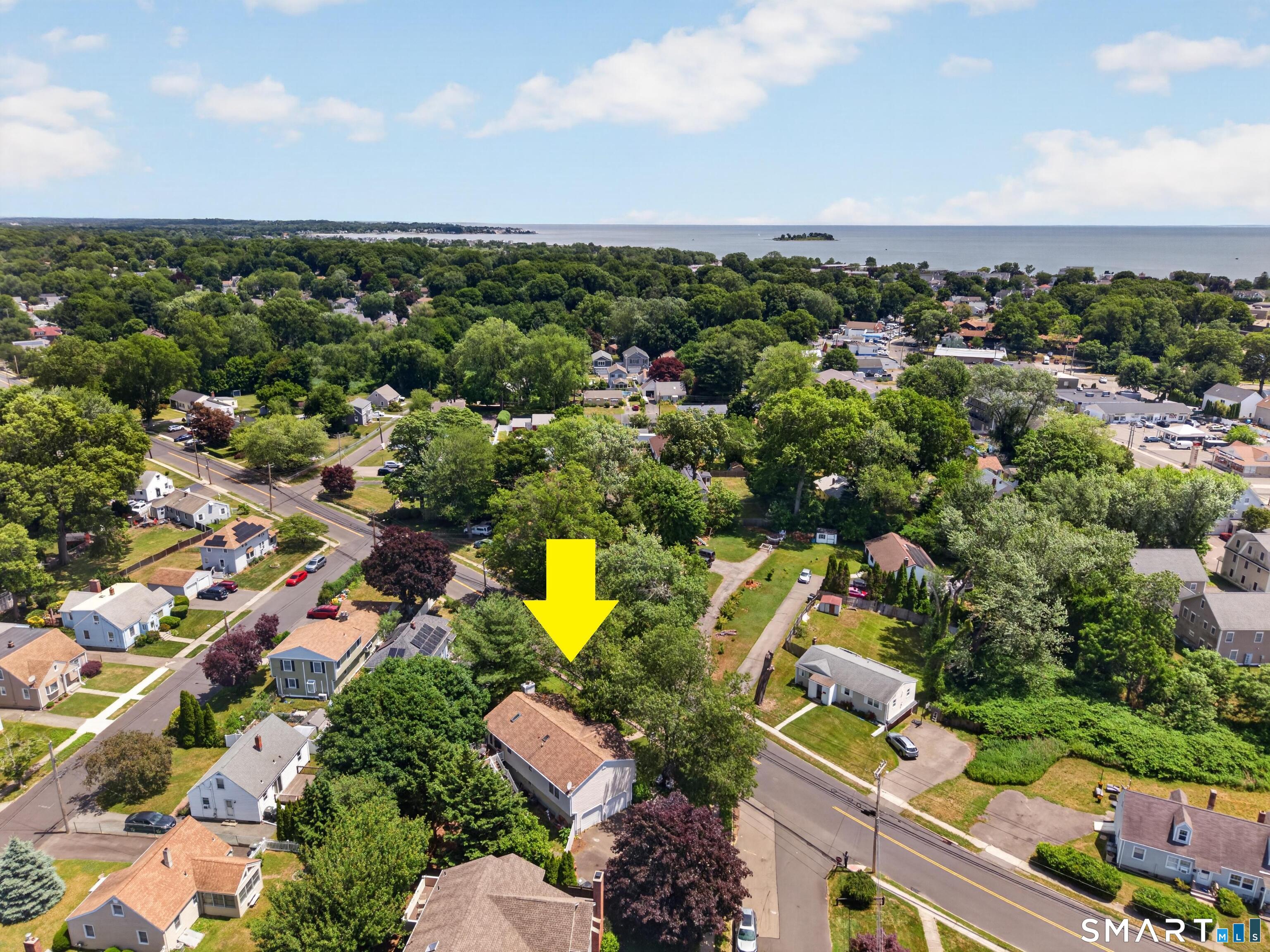 682 Milford Point Road Milford CT 06460