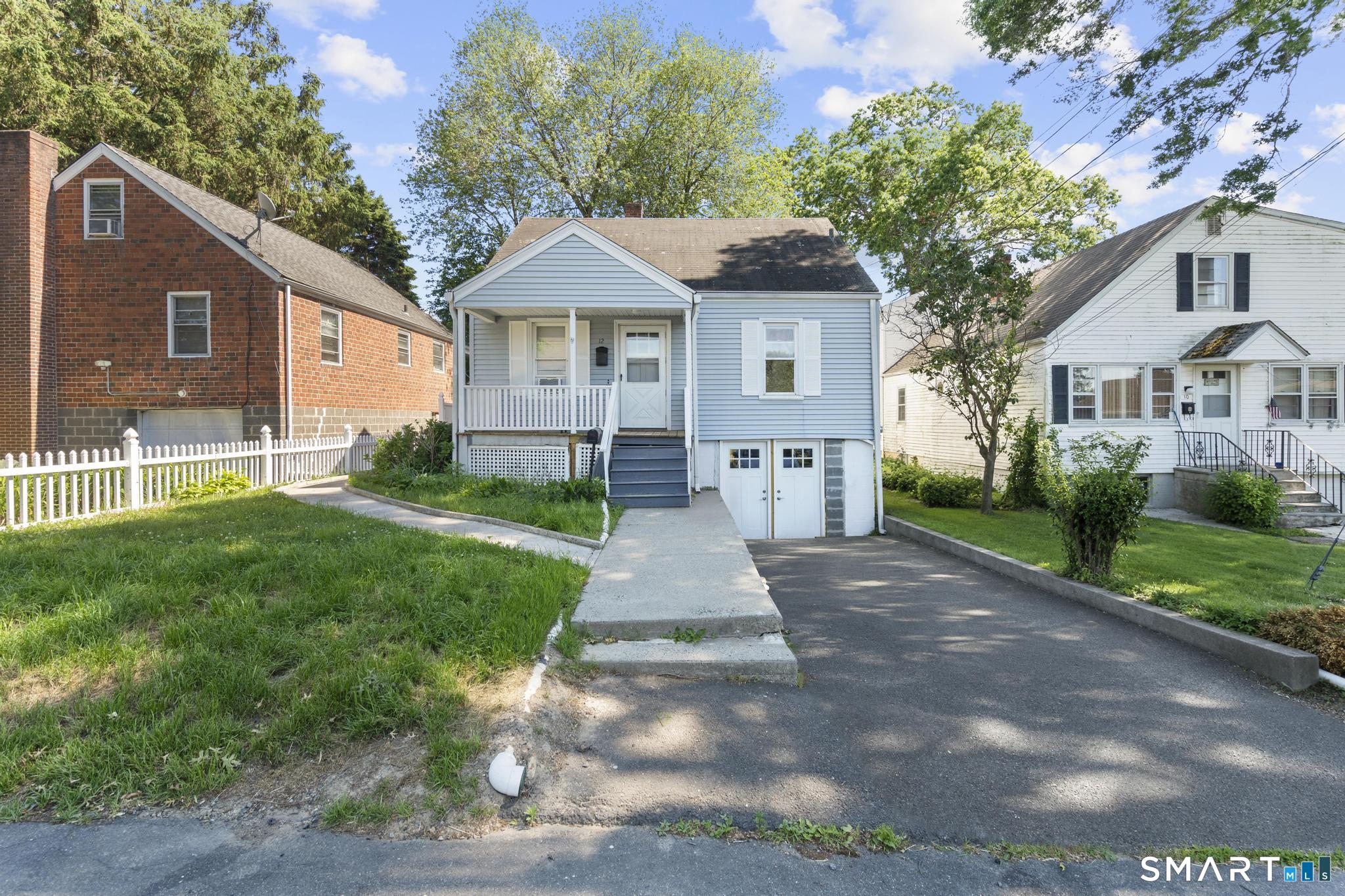 12 Finley Street Norwalk CT 06850