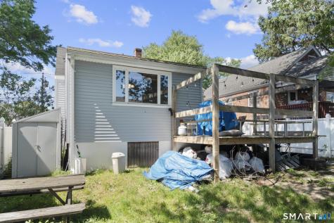 12 Finley Street Norwalk CT 06850