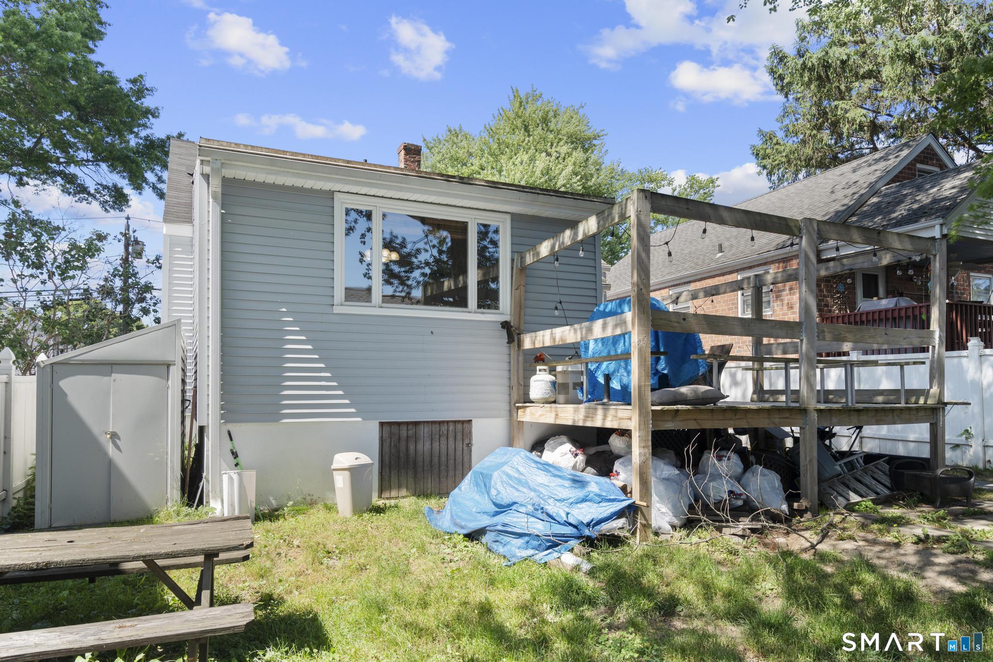 12 Finley Street Norwalk CT 06850