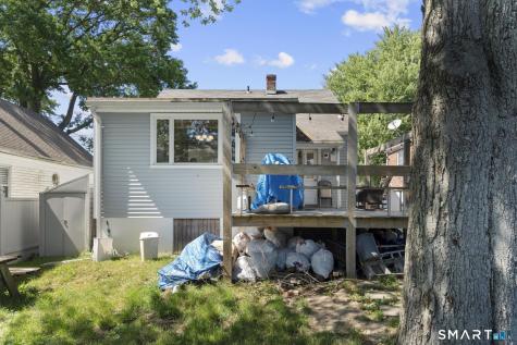 12 Finley Street Norwalk CT 06850