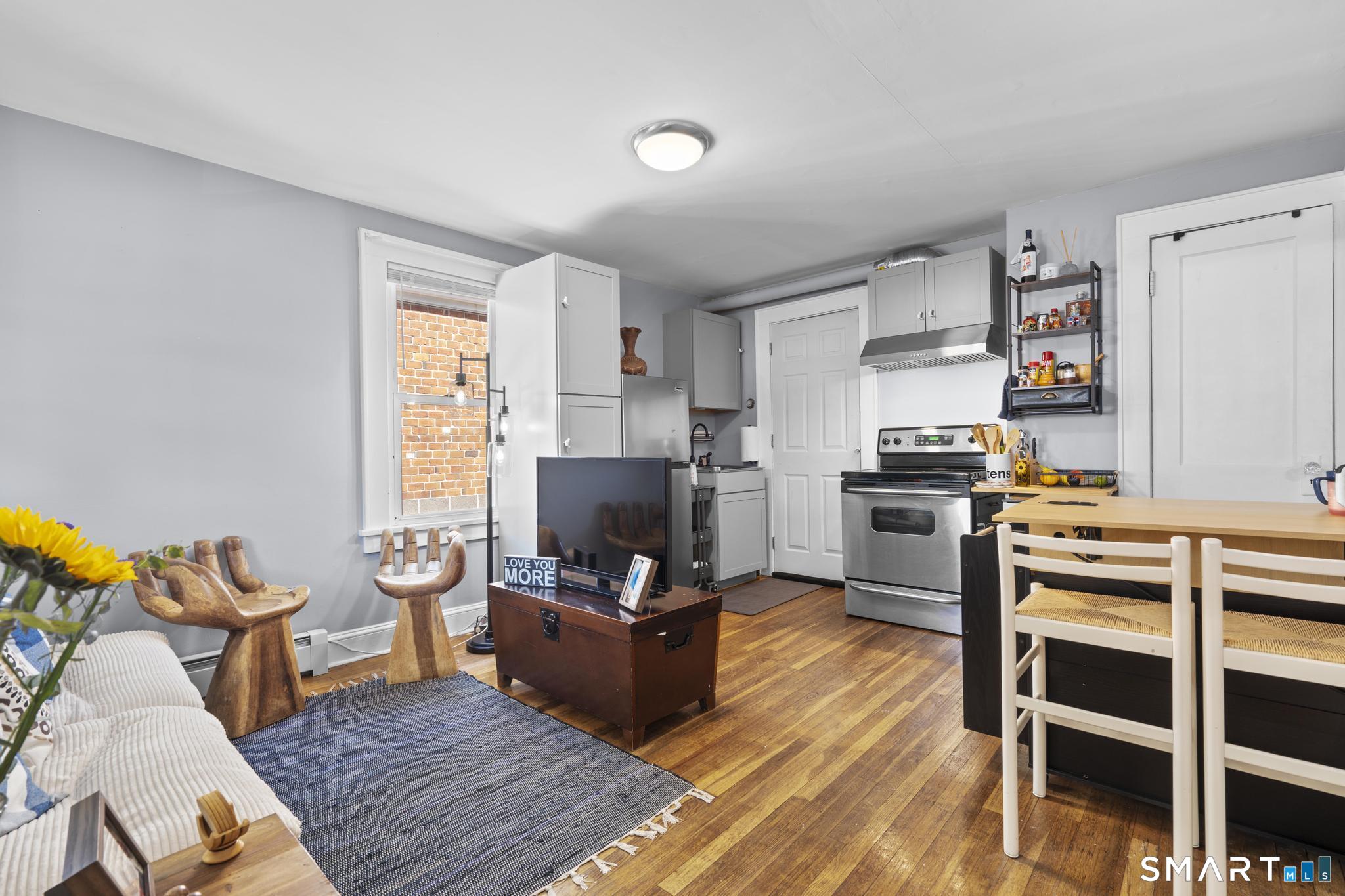 12 Finley Street Norwalk CT 06850