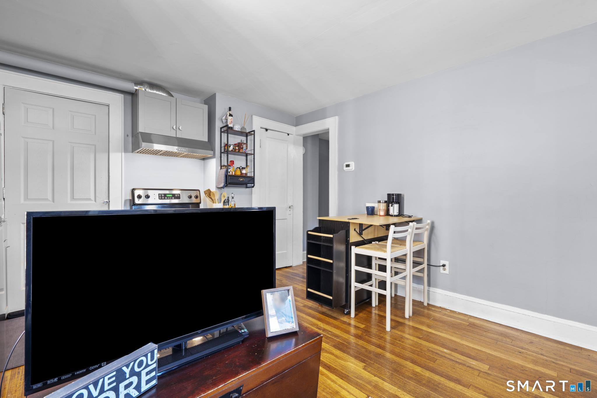 12 Finley Street Norwalk CT 06850