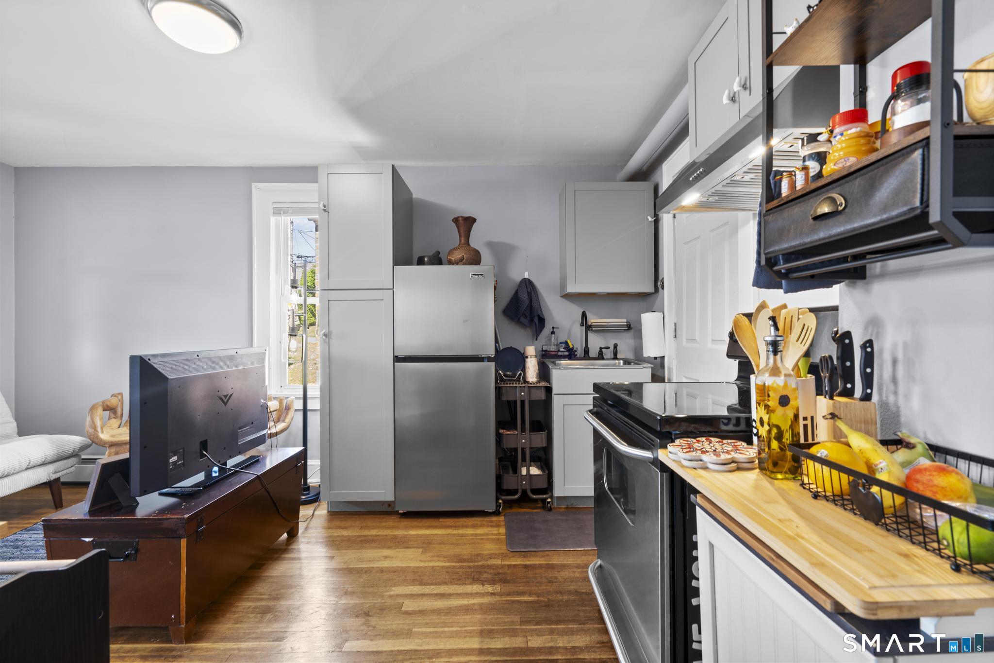 12 Finley Street Norwalk CT 06850
