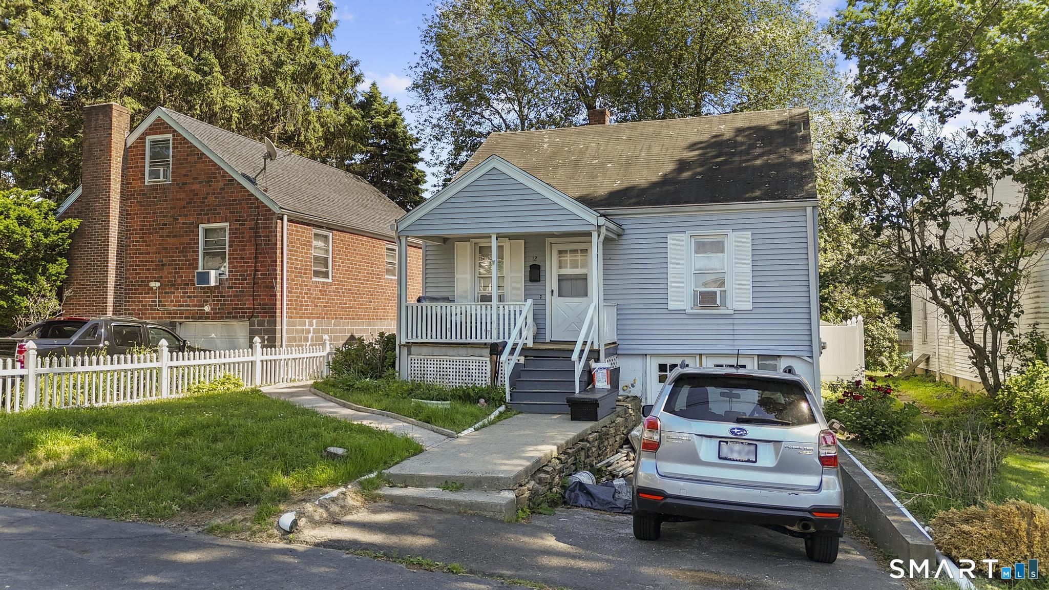 12 Finley Street Norwalk CT 06850