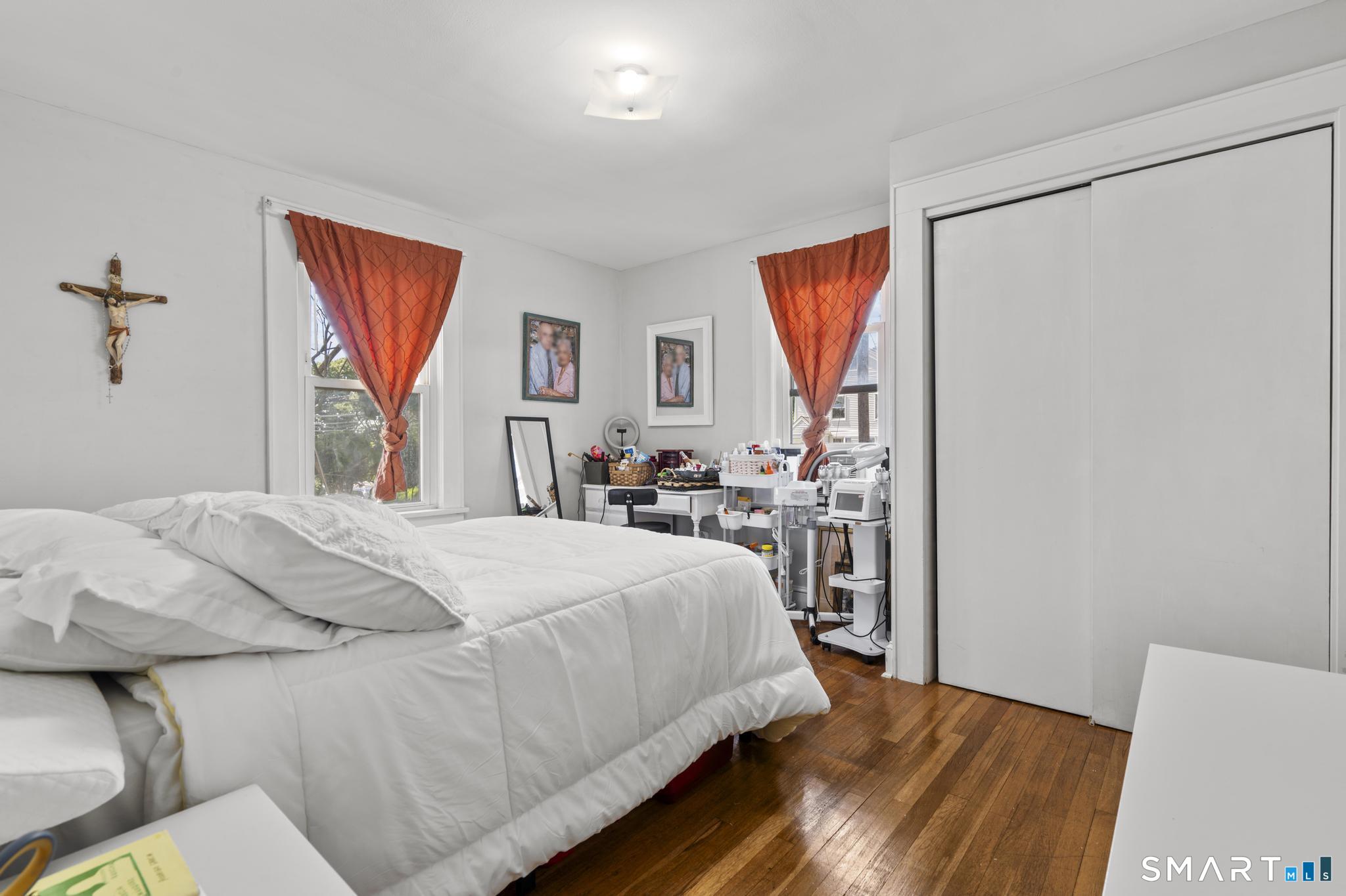 12 Finley Street Norwalk CT 06850