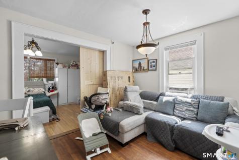 12 Finley Street Norwalk CT 06850