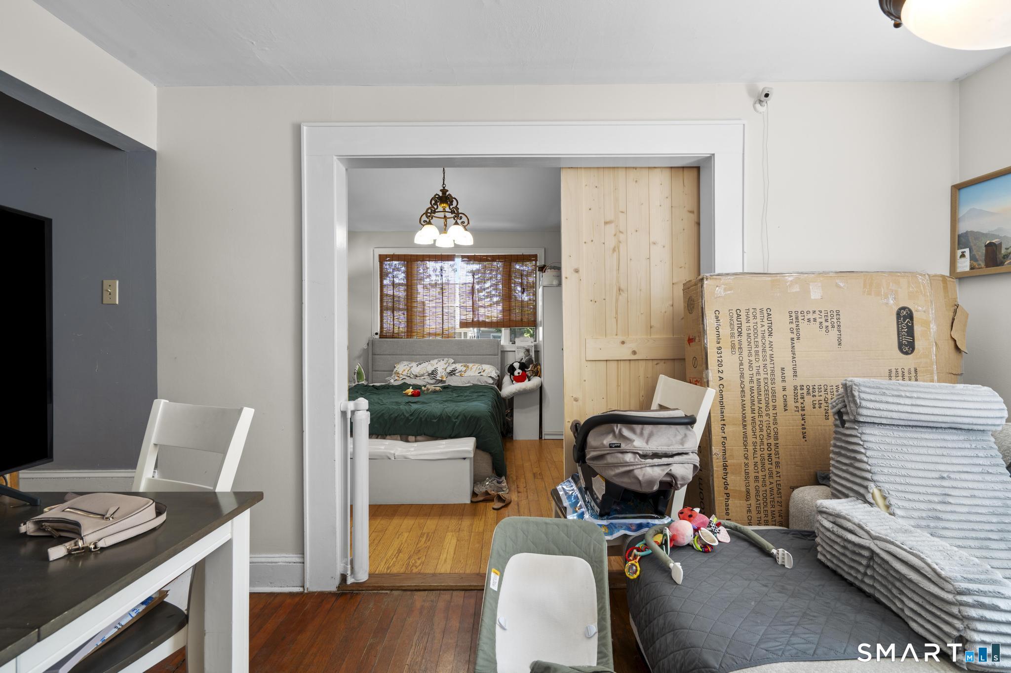 12 Finley Street Norwalk CT 06850